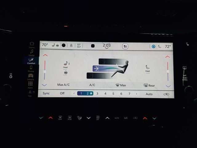 New 2026 Jeep Grand Cherokee Altitude image 35