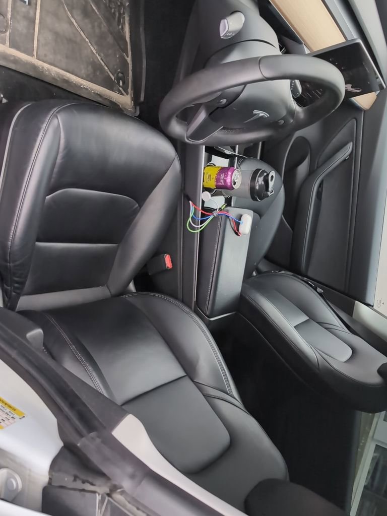 Used 2019 Tesla Model 3 Performance AWD/4WD image 6