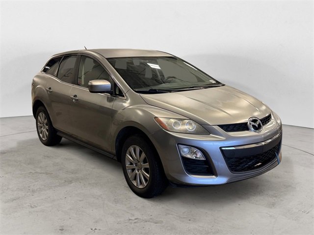Used 2012 MAZDA CX-7 i SV image 7