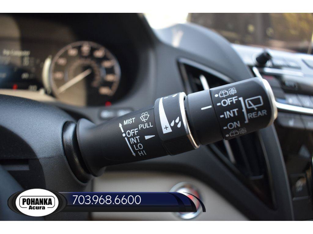 New 2026 Acura RDX SH-AWD w/ Technology Package image 11
