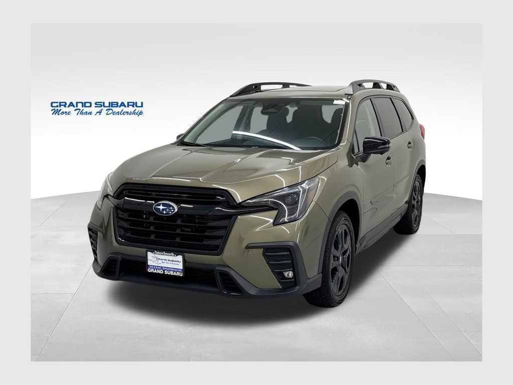 Used 2023 Subaru Ascent Onyx Edition Limited AWD/4WD image 1