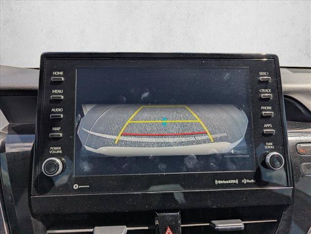 Used 2023 Toyota Camry XLE FWD image 18