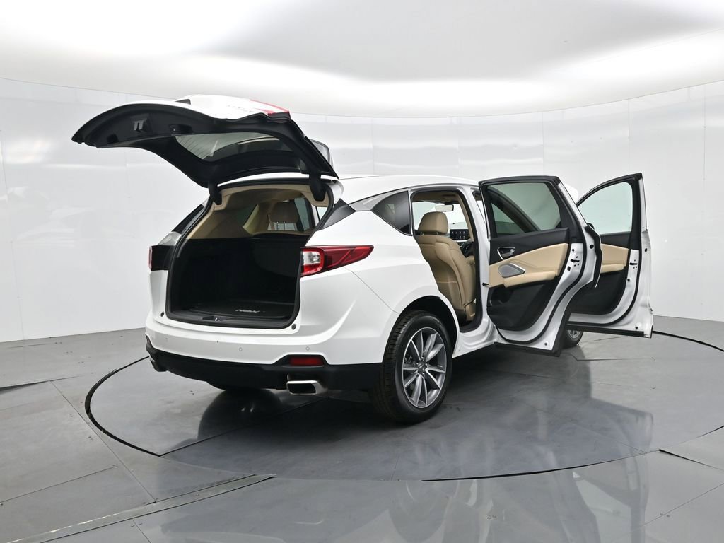 Used 2023 Acura RDX w/ Technology Package image 37