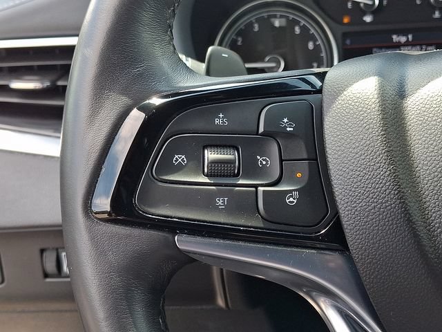 Used 2023 Buick Enclave Essence AWD/4WD image 21