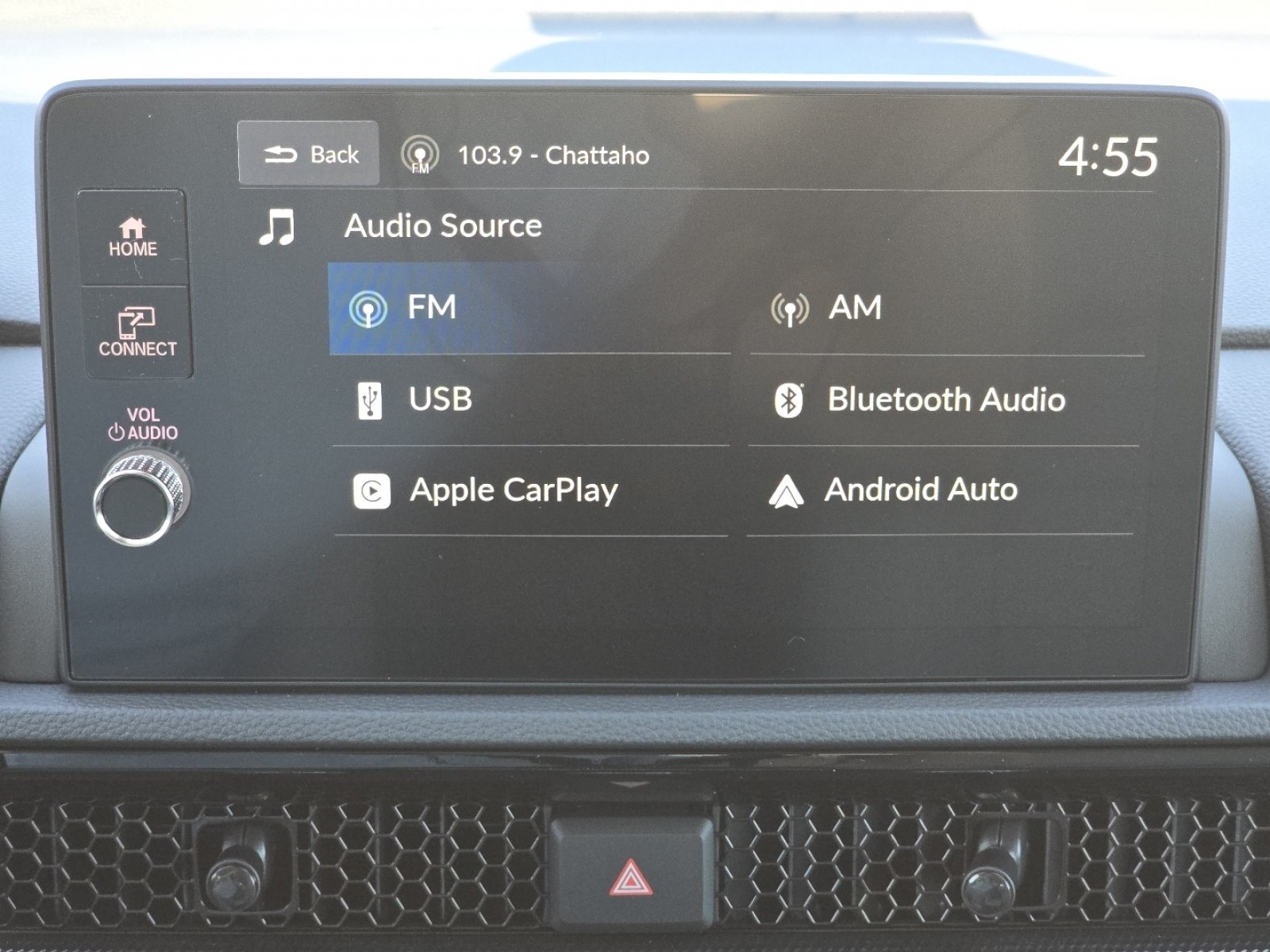 New 2026 Honda CR-V EX-L image 8