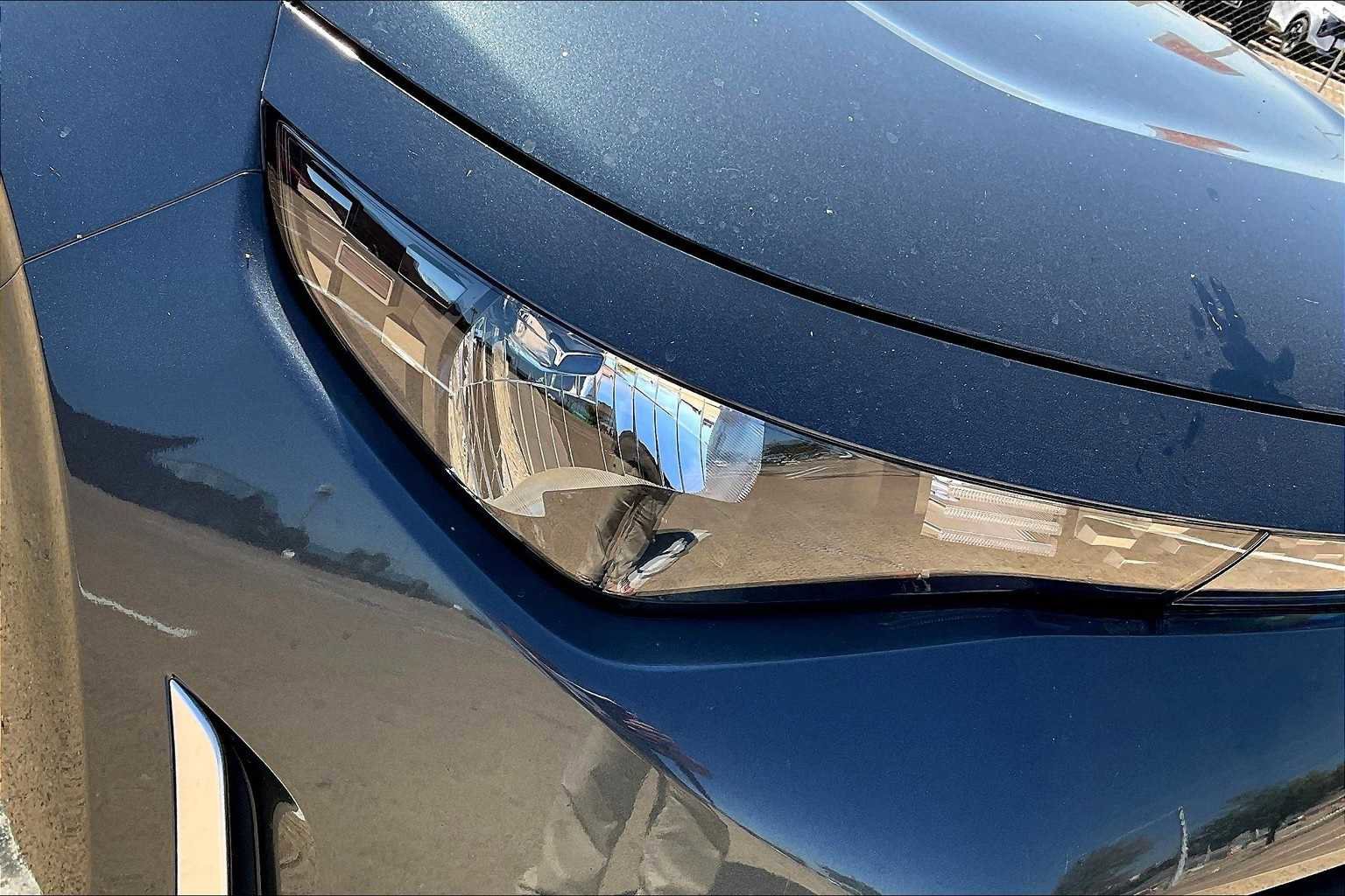 Certified 2023 Kia Soul LX image 29