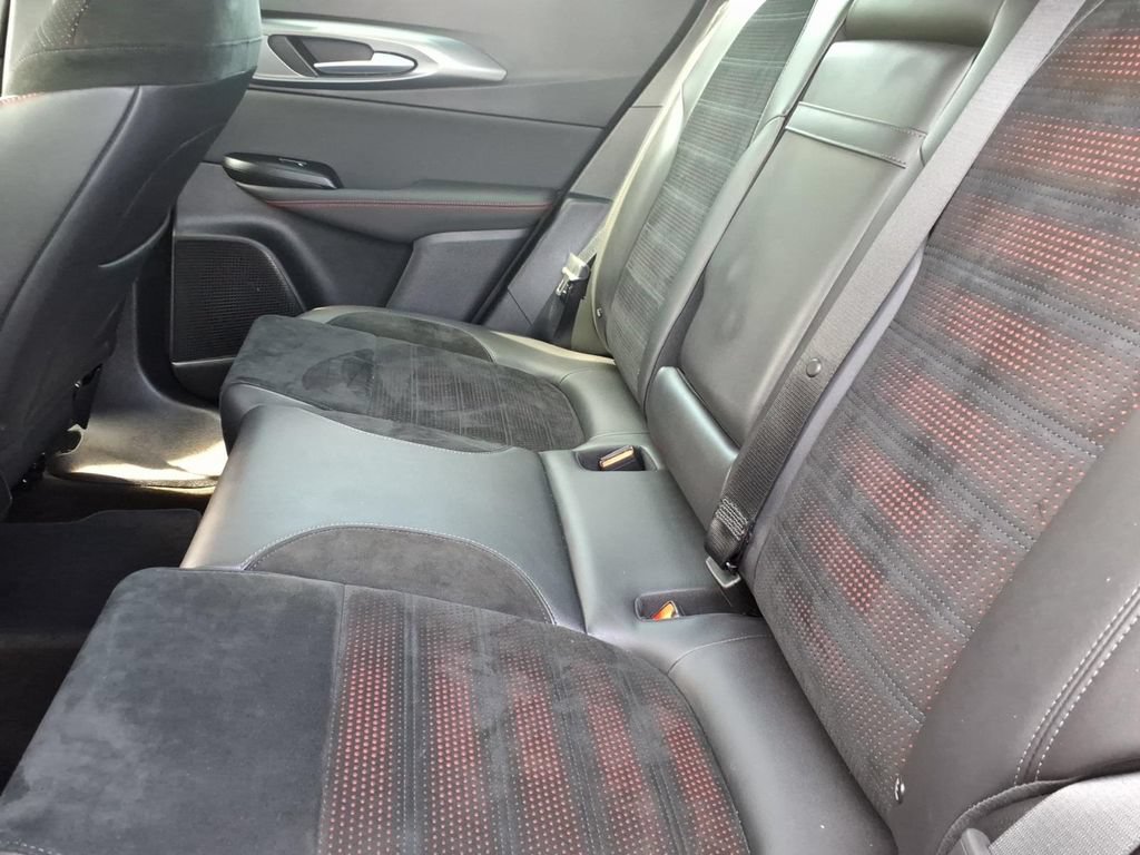 Used 2024 Dodge Hornet R/T AWD/4WD image 16