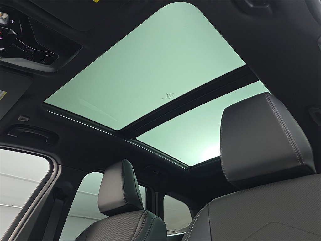 New 2026 BMW X1 xDrive28i w/ Technology Package image 29