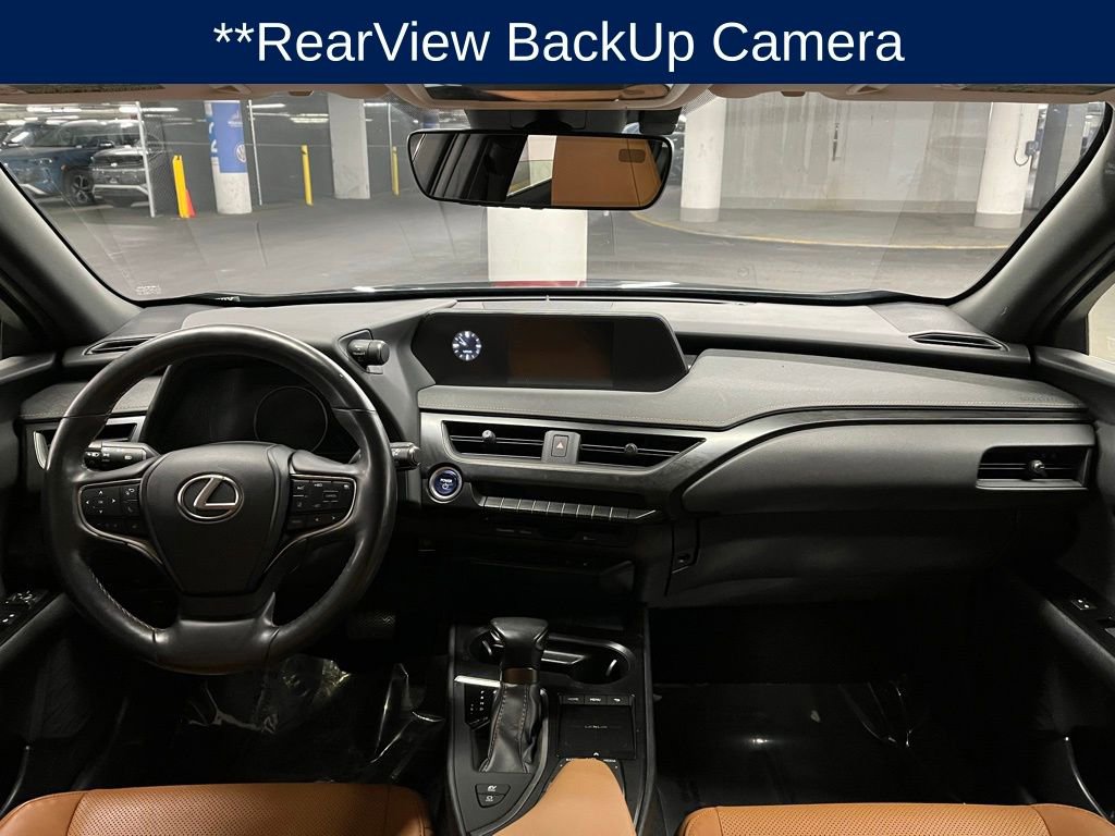 Used 2019 Lexus UX 250h w/ Premium Package image 7
