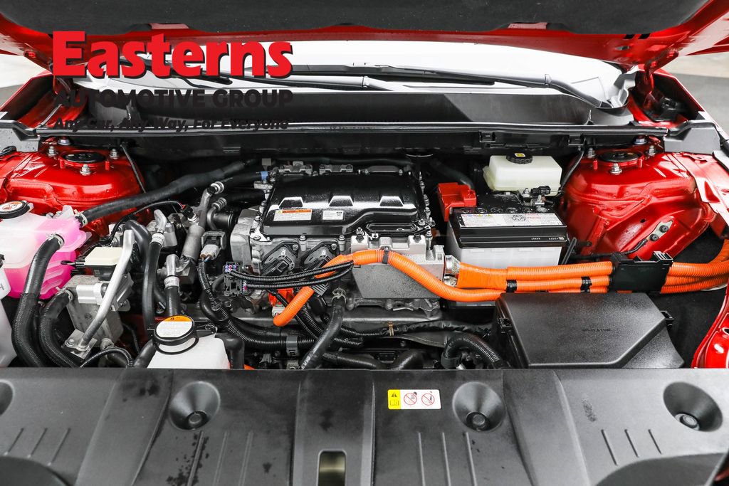 Used 2023 Subaru Solterra AWD image 7