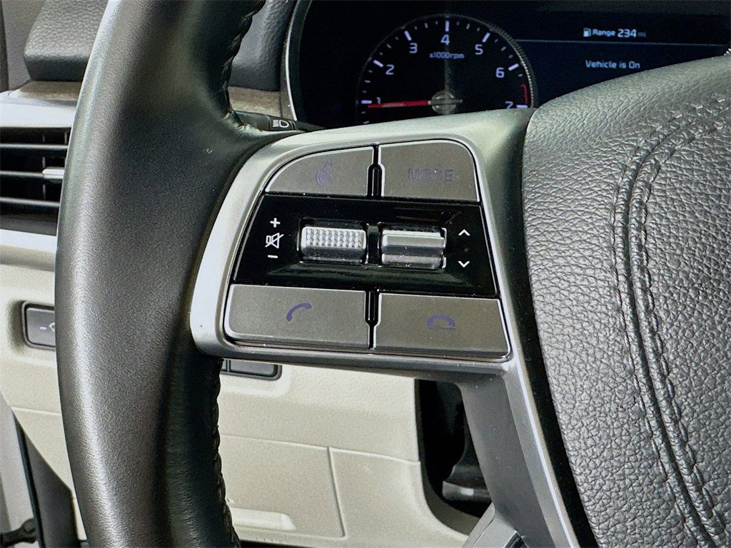 Certified 2022 Kia Telluride SX image 12