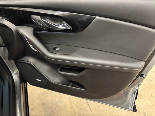 Used 2024 Chevrolet Blazer RS w/ Driver Confidence II Package image 22