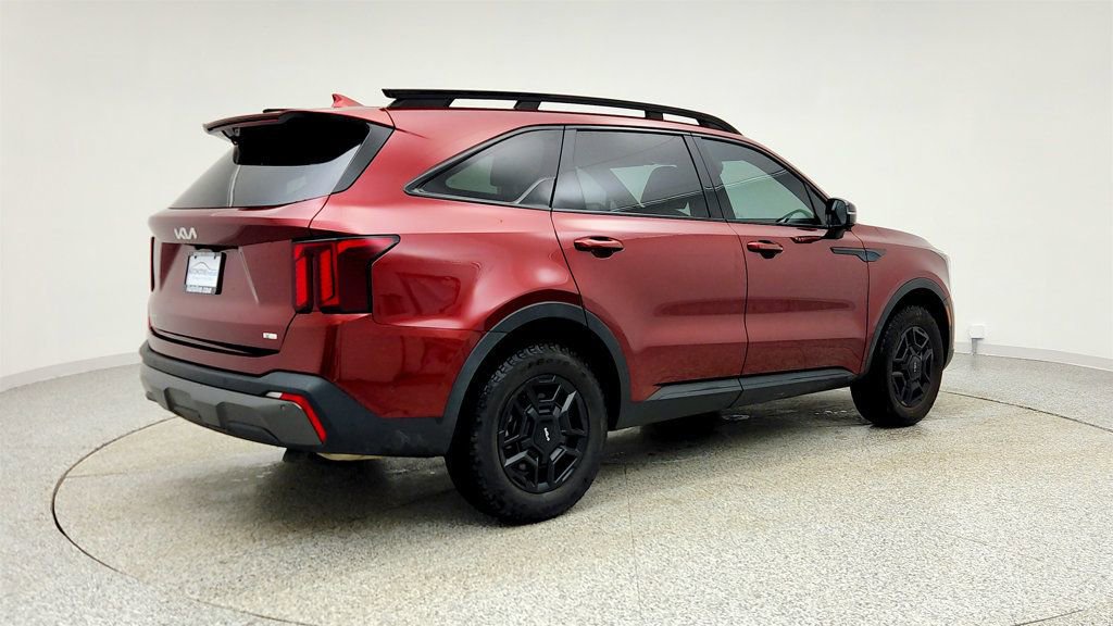 Used 2024 Kia Sorento SX Prestige image 5