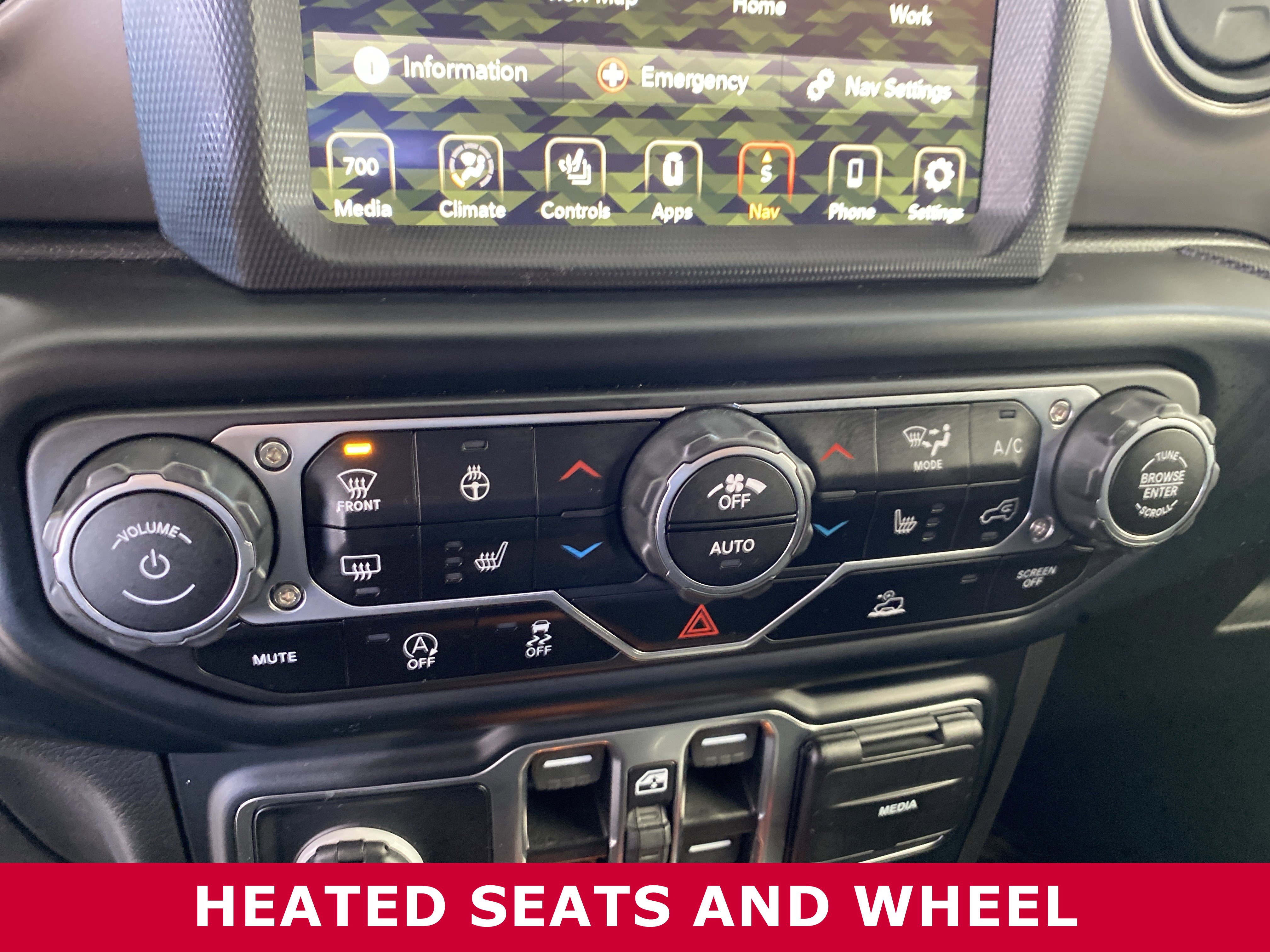 Used 2023 Jeep Gladiator Sport image 17