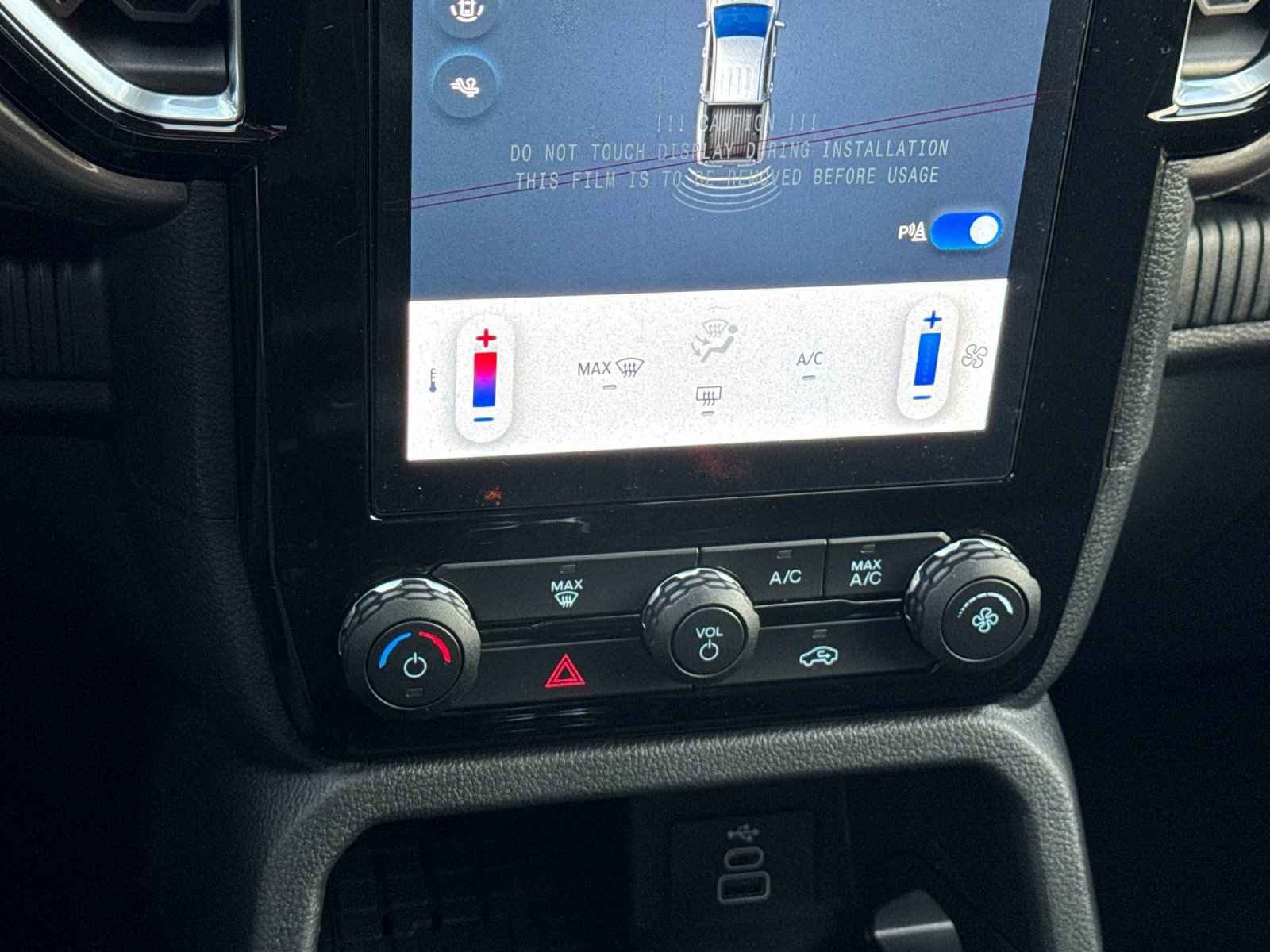 New 2025 Ford Ranger XLT w/ FX4 Off-Road Package image 22