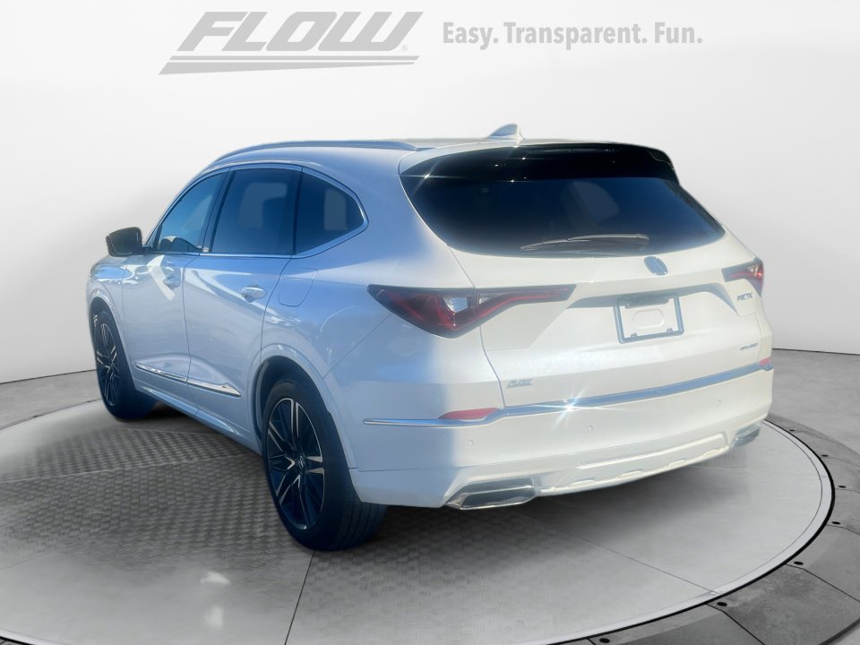 New 2026 Acura MDX w/ Advance Package image 5