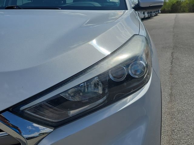 Used 2016 Hyundai Tucson Limited image 31