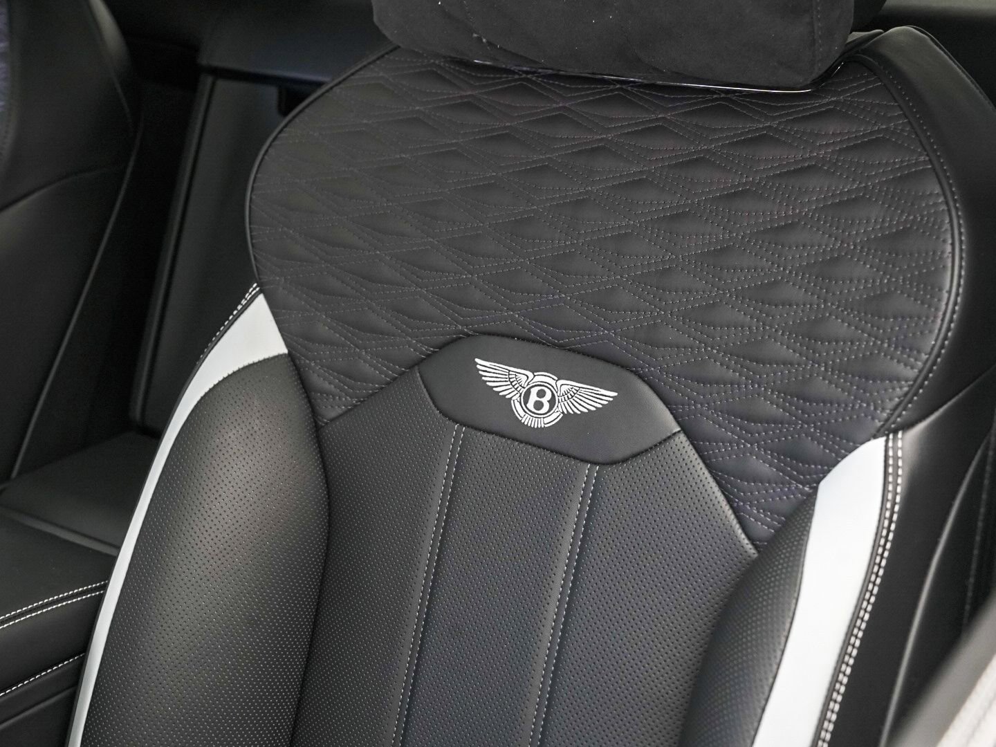 New 2026 Bentley Bentayga Speed image 27