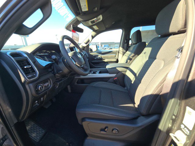 New 2026 RAM 1500 Big Horn image 22