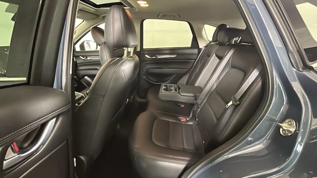 Used 2025 MAZDA CX-5 Carbon Edition AWD/4WD image 26