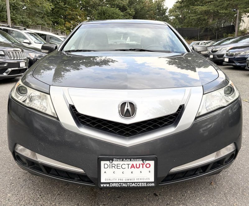 Used 2009 Acura TL w/ Technology Package FWD image 23