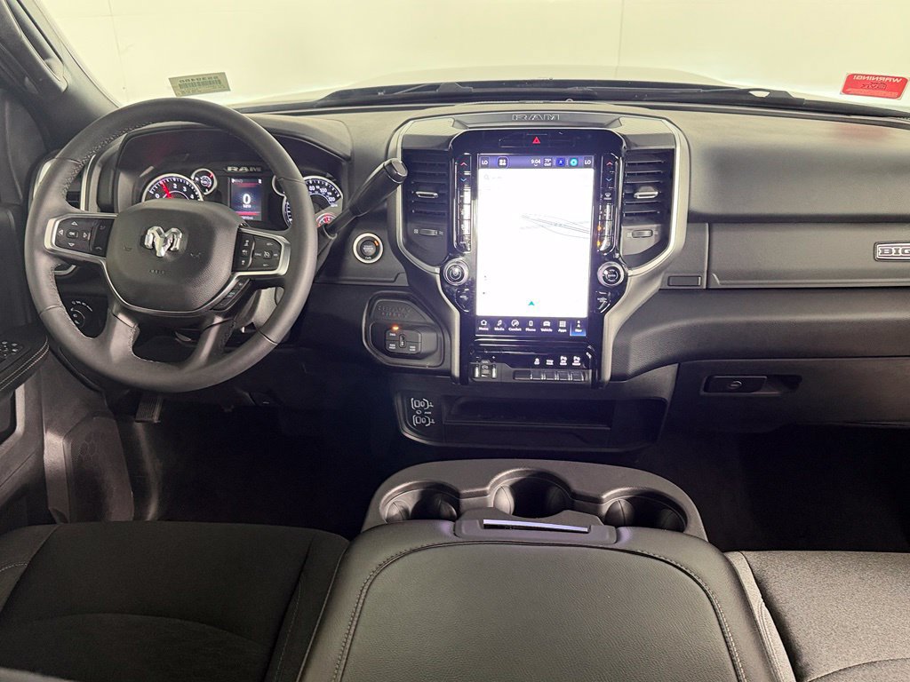 Used 2026 RAM 2500 Big Horn AWD/4WD image 13