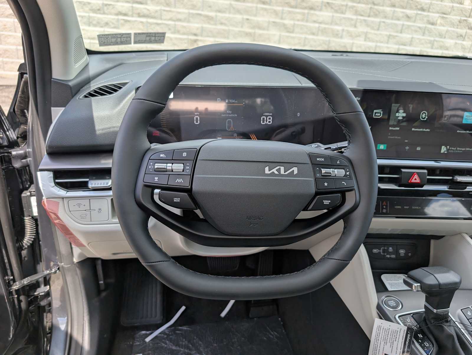 New 2026 Kia Sportage EX AWD/4WD image 29