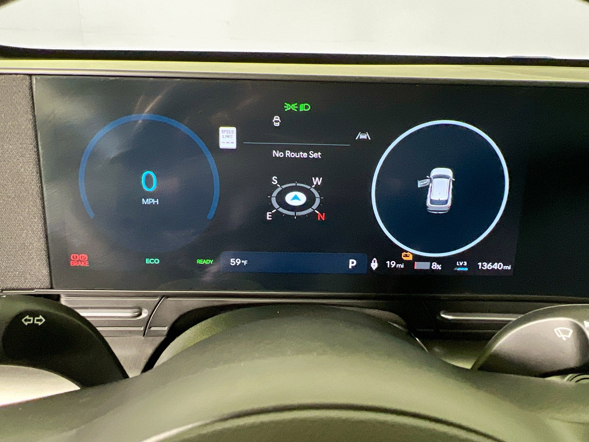 Used 2024 Hyundai Kona Limited image 23