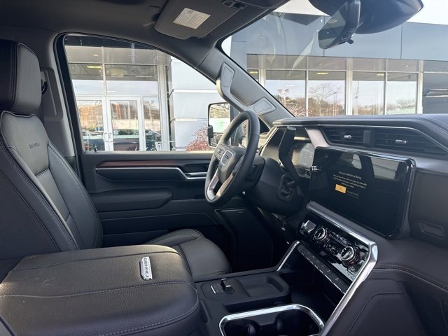New 2026 GMC Sierra 2500 Denali w/ Denali Reserve Package image 36
