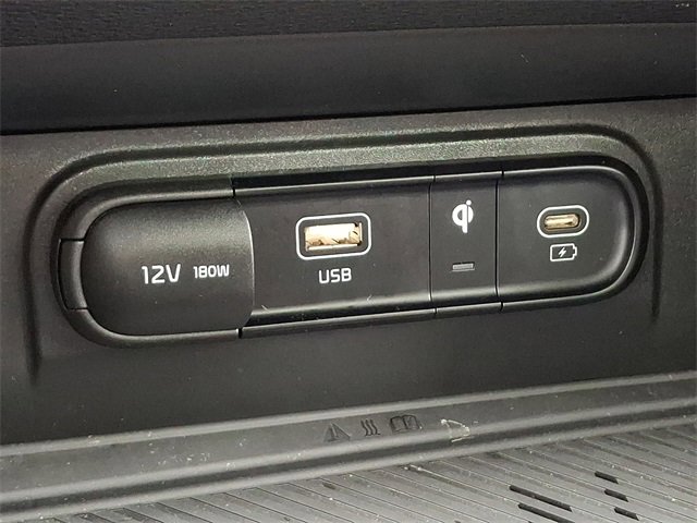 Certified 2023 Kia Sportage X-Line w/ X-Line Premium Package image 26