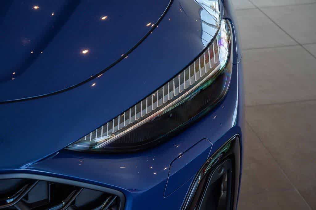 New 2026 Audi S5 Premium Plus AWD/4WD image 8