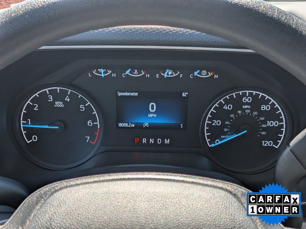 Used 2023 Ford F150 XL w/ XL Chrome Appearance Package AWD/4WD image 27