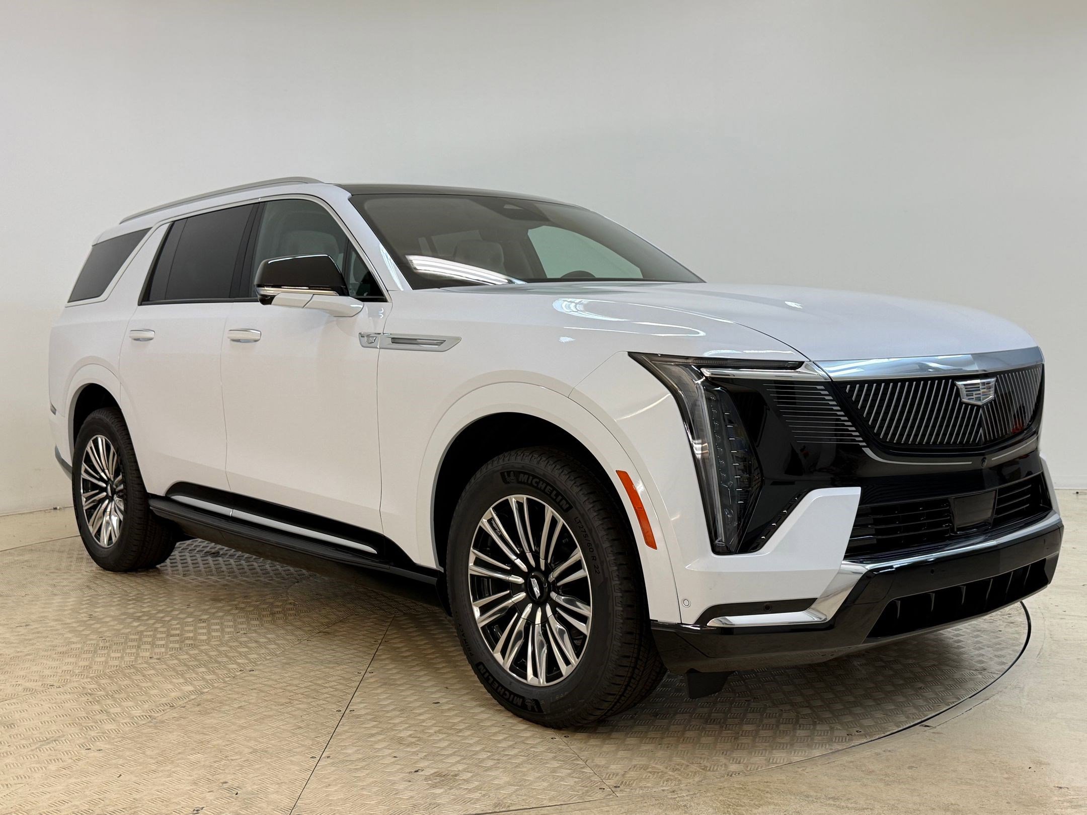 New 2026 Cadillac Escalade IQL Luxury image 7