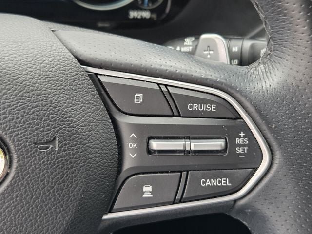 Used 2022 Hyundai Palisade Calligraphy AWD/4WD image 26