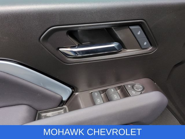 Used 2024 Chevrolet Colorado Z71 w/ Z71 Convenience Package 2 AWD/4WD image 24