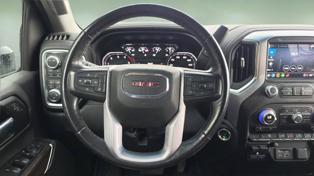 Used 2022 GMC Sierra 2500 SLE w/ SLE Value Package; AWD/4WD image 19