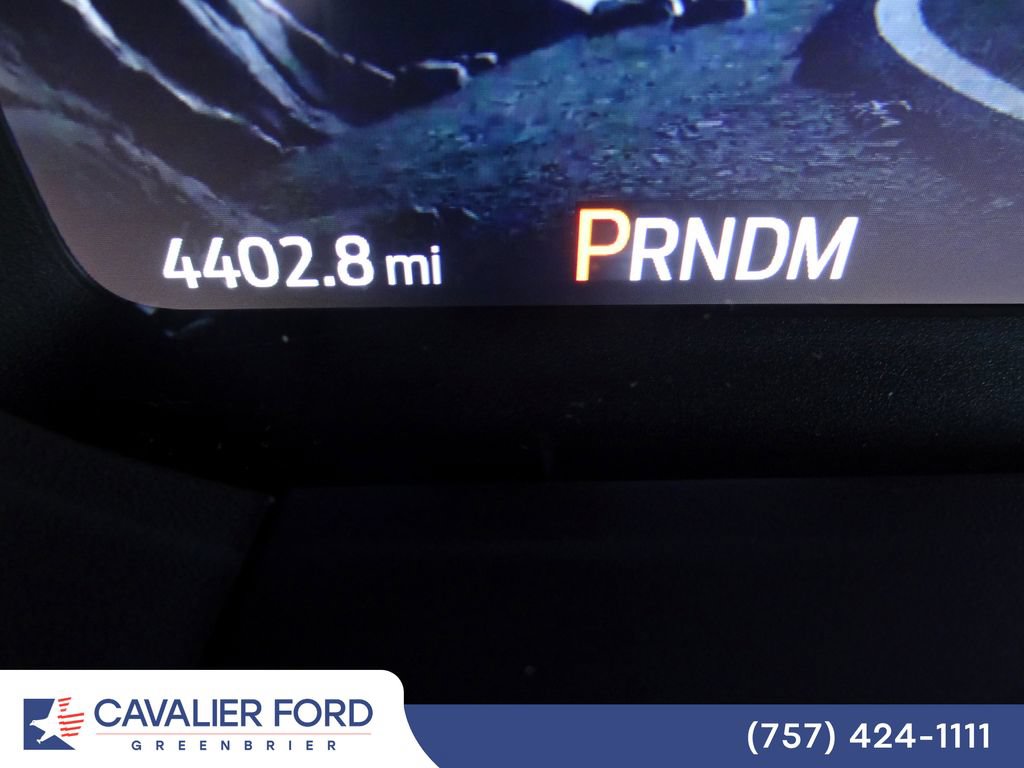 Used 2026 Ford Explorer Tremor AWD/4WD image 11
