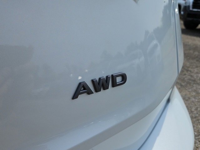 New 2026 Nissan Rogue SV image 35