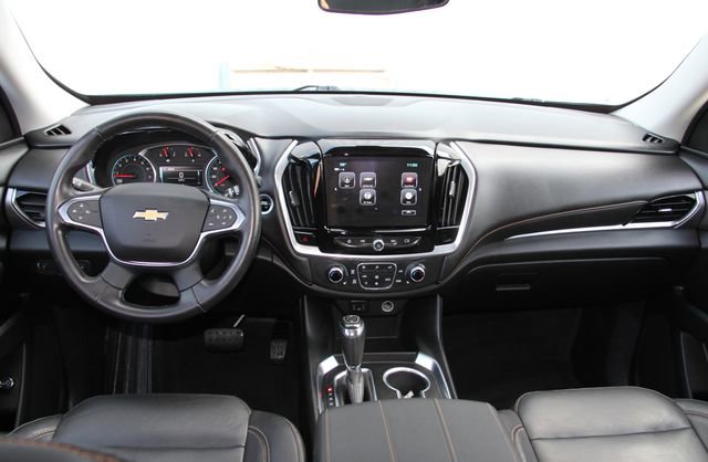 Used 2019 Chevrolet Traverse LT w/ LPO, Floor Liner Package image 30