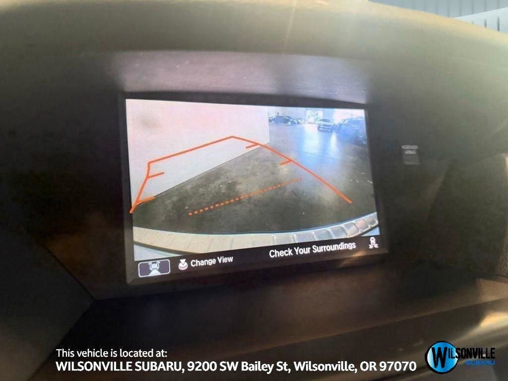 Used 2018 Acura MDX SH-AWD w/ Technology Package image 3