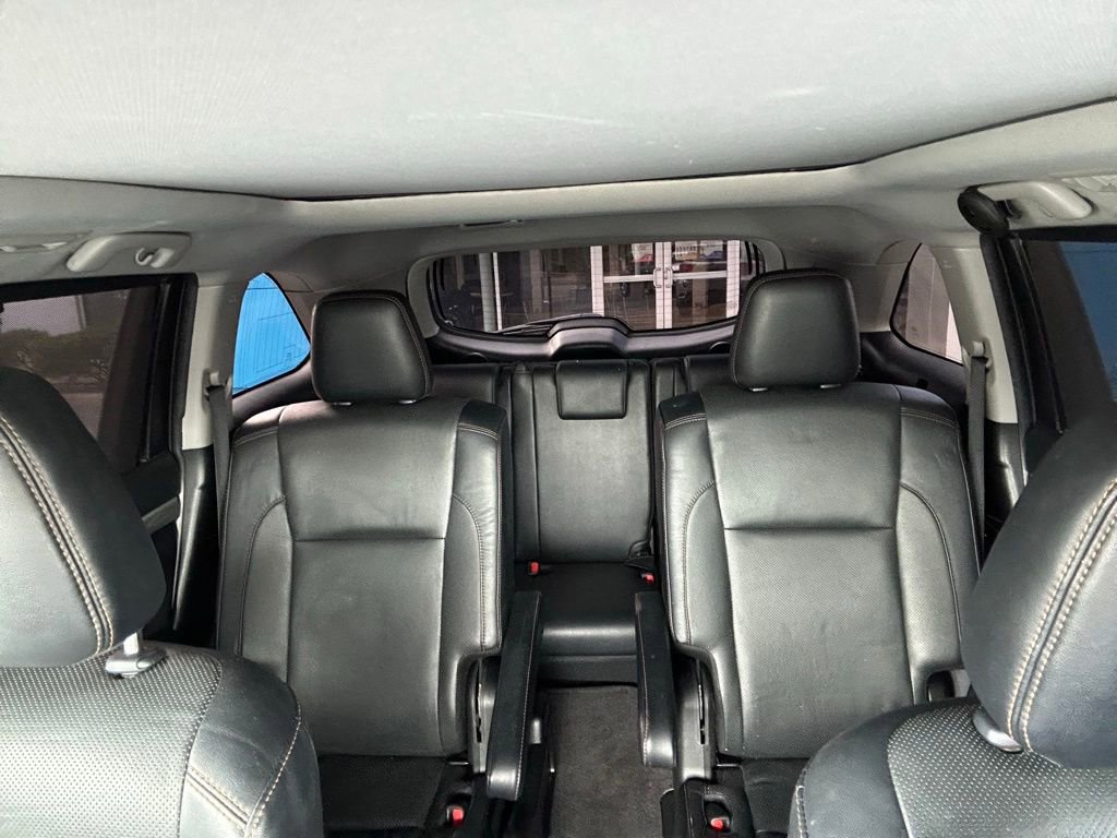 Used 2019 Toyota Highlander Limited Platinum image 27