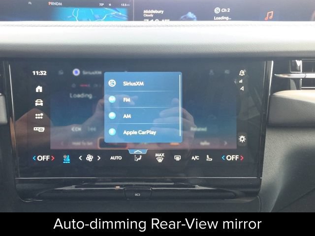 New 2027 Lincoln Navigator Reserve AWD/4WD image 37