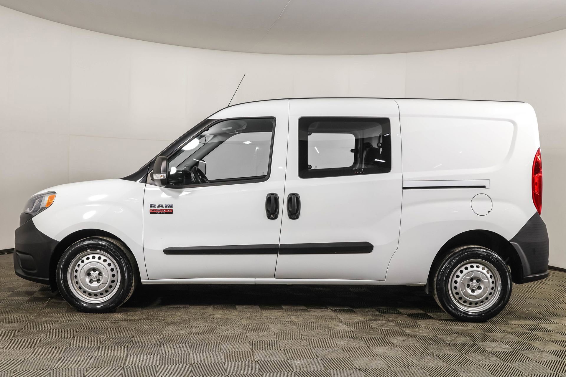Used 2021 RAM ProMaster City Wagon image 19