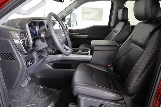 New 2026 Ford F250 Lariat w/ Lariat Premium Package image 18