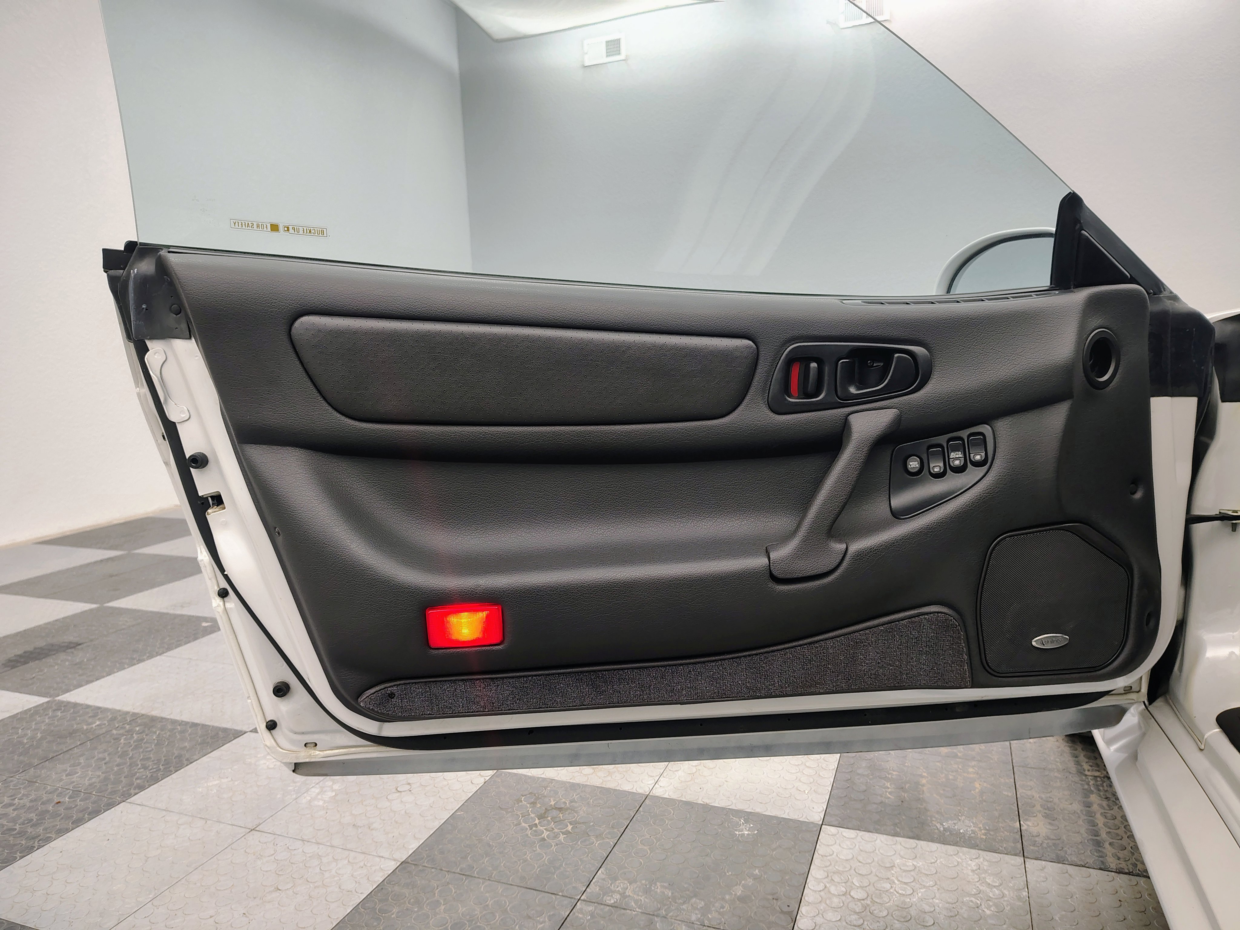 Used 1995 Dodge Stealth R/T image 39