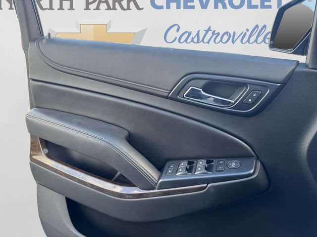 Certified 2019 Chevrolet Suburban LS w/ Enhanced Driver Alert Package RWD image 10
