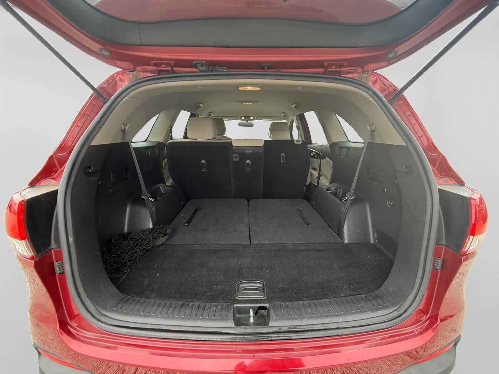 Used 2017 Kia Sorento LX FWD image 22