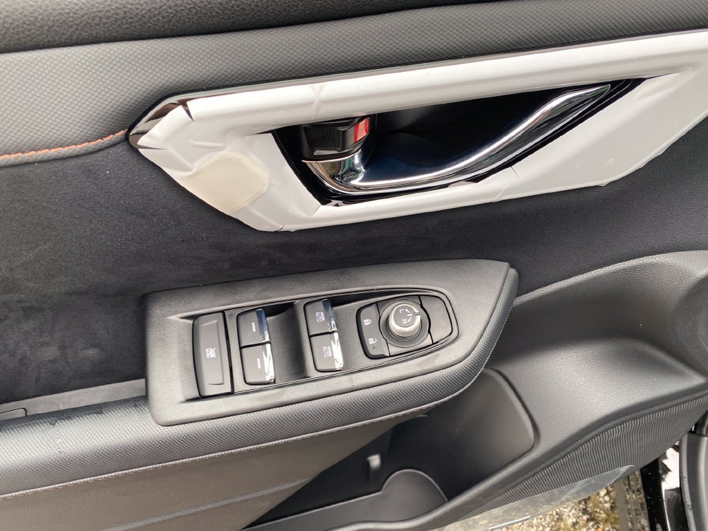 New 2026 Subaru Forester Sport w/ Onyx Edition AWD/4WD image 9