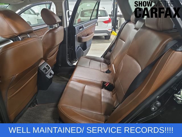 Used 2018 Subaru Outback 3.6R Touring AWD/4WD image 18