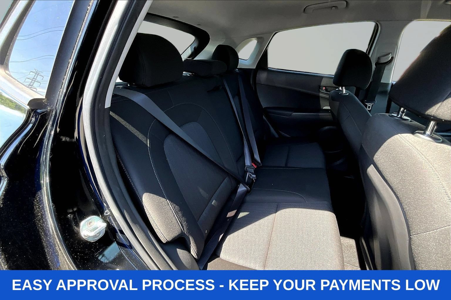 Used 2023 Hyundai Kona SEL w/ Cargo Package FWD image 29